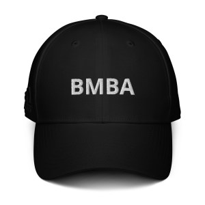 BMBA hat