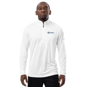 BMBA Zip Pullover