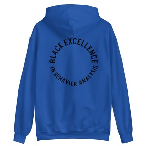 Black Excellence Hoodie