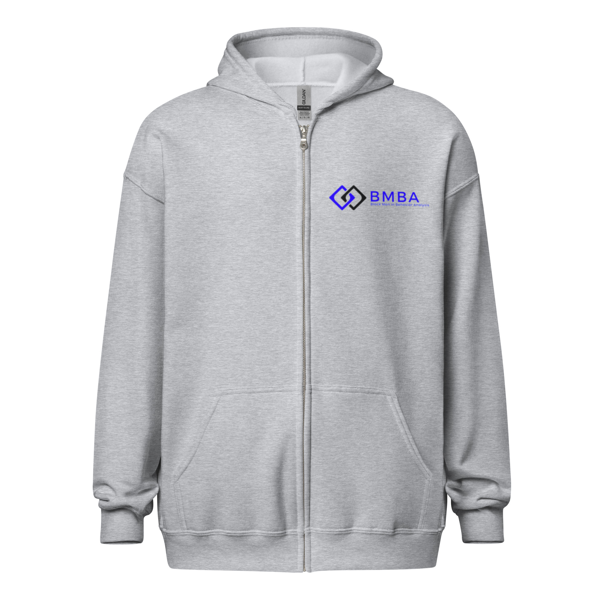 BMBA logo hoodie - Image 3