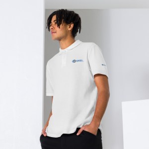 BMBA polo shirt